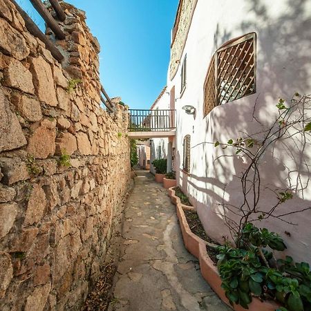 דירות פורטו צ'רבו Porto-CervoCasa Con Piscina E Vista Yachts מראה חיצוני תמונה