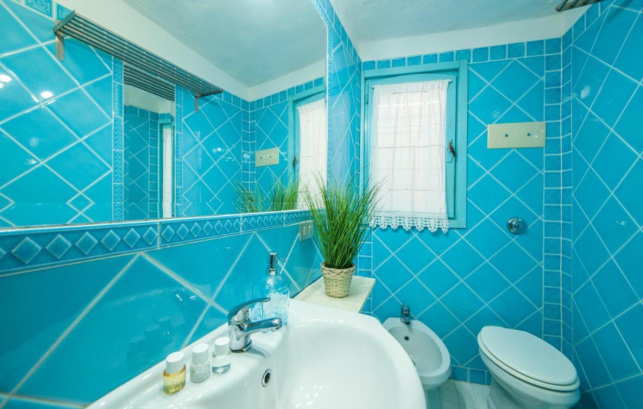 דירות פורטו צ'רבו Porto-CervoCasa Con Piscina E Vista Yachts מראה חיצוני תמונה