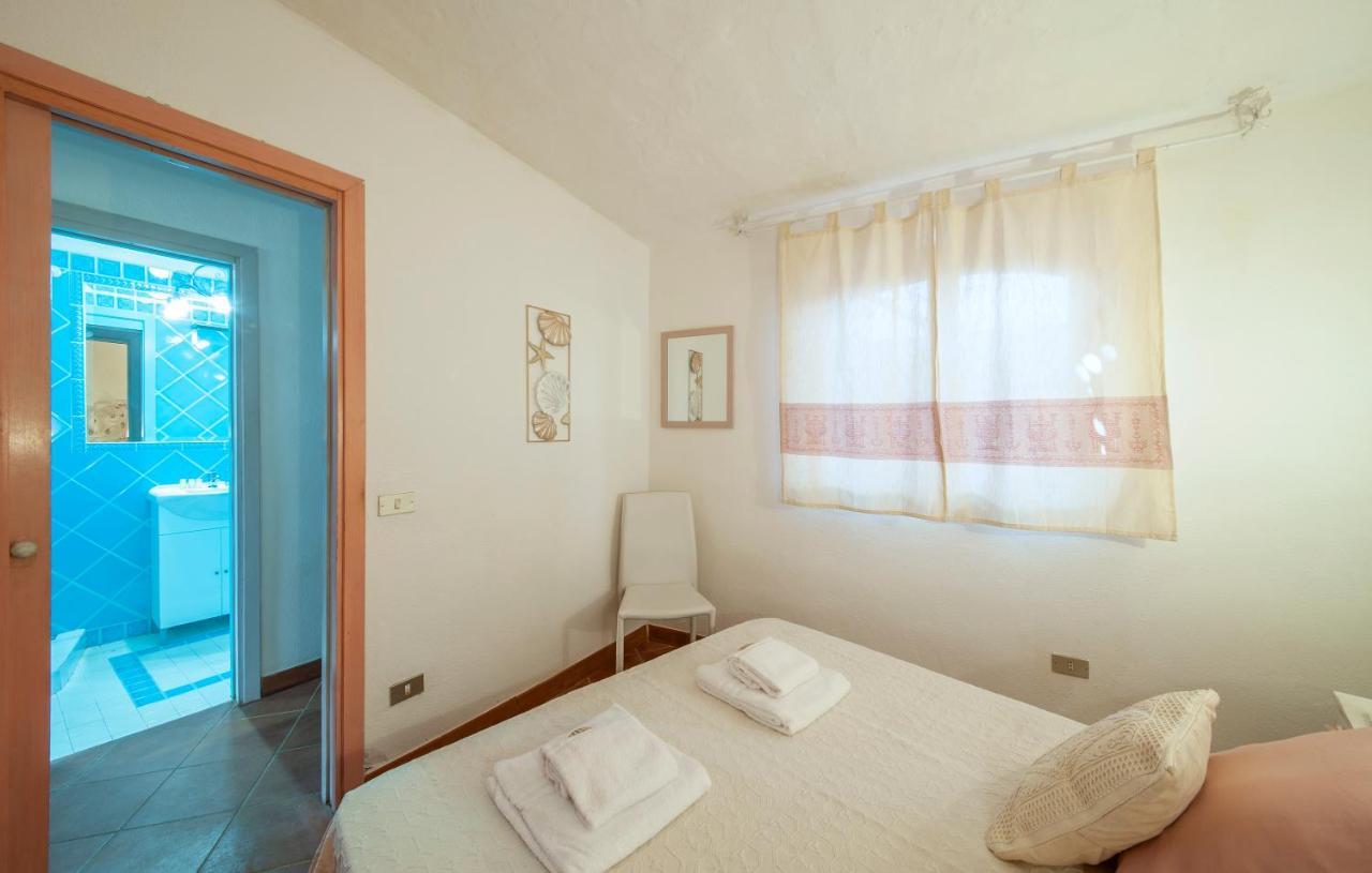 דירות פורטו צ'רבו Porto-CervoCasa Con Piscina E Vista Yachts מראה חיצוני תמונה