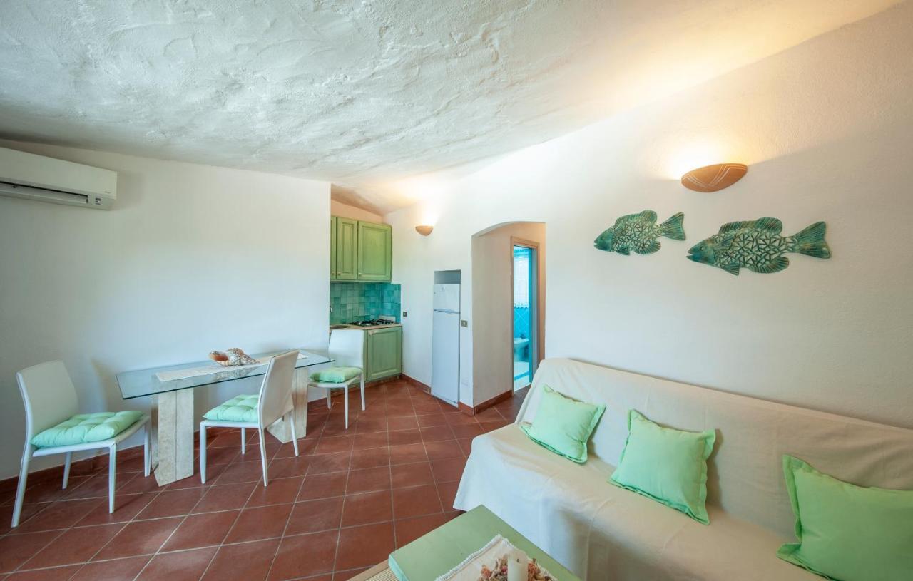 דירות פורטו צ'רבו Porto-CervoCasa Con Piscina E Vista Yachts מראה חיצוני תמונה