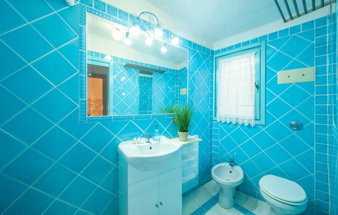 דירות פורטו צ'רבו Porto-CervoCasa Con Piscina E Vista Yachts מראה חיצוני תמונה