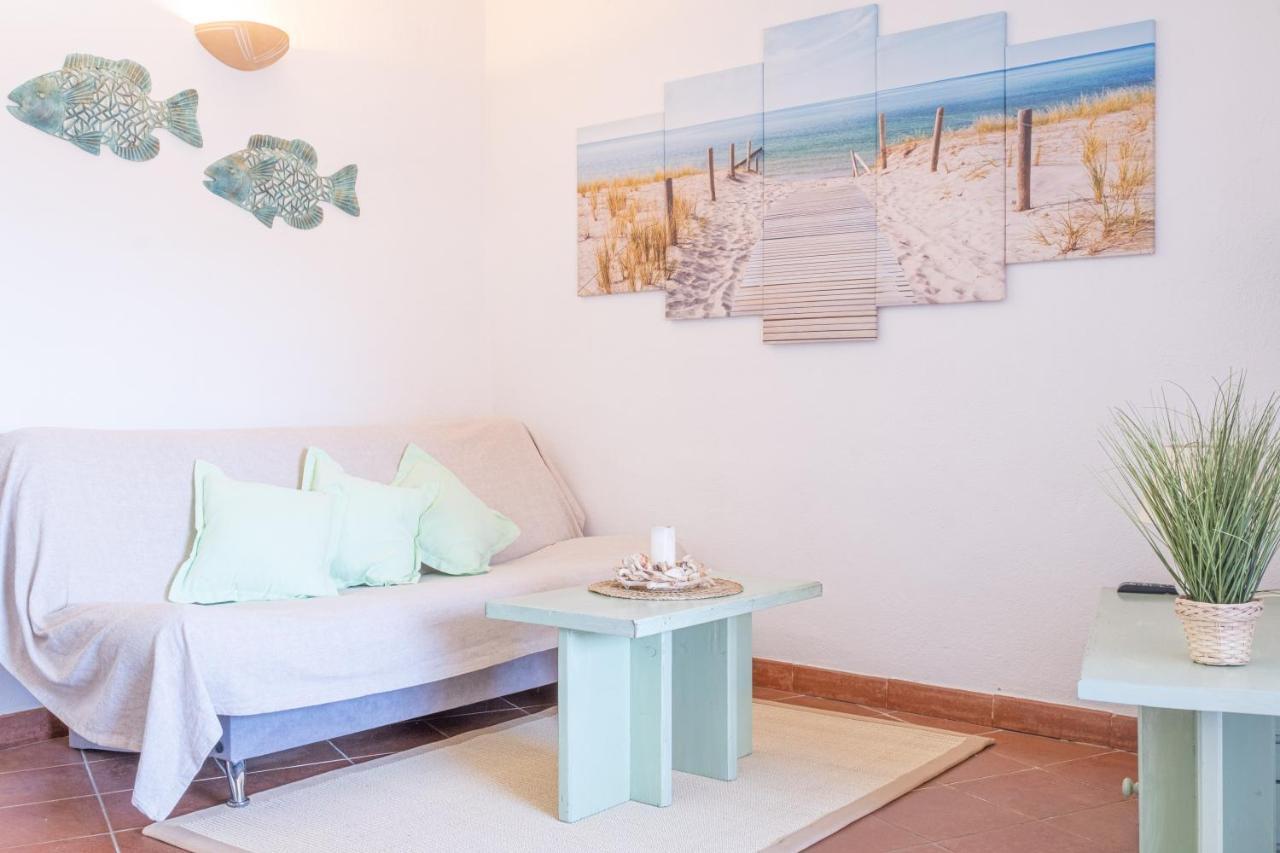 דירות פורטו צ'רבו Porto-CervoCasa Con Piscina E Vista Yachts מראה חיצוני תמונה